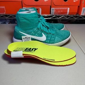 WMNS Nike Lunarepic Flyknit Womens Runing Shoes